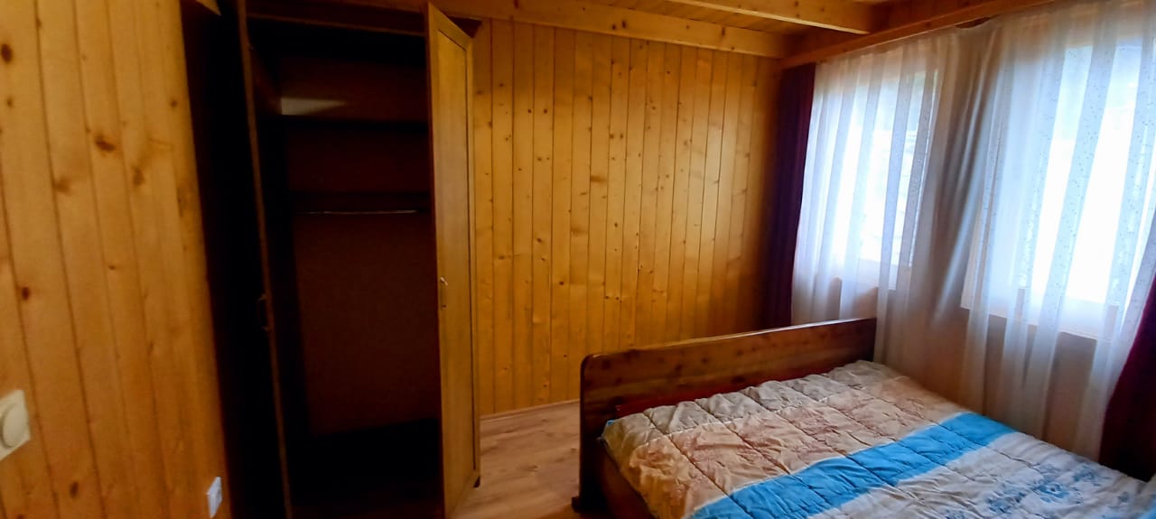 Hotel Prevalla Balkan Destination apartmant room1